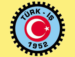Türk-İş binası işgal edildi