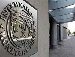 IMF'den İspanya'ya acil kodlu çağrı