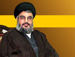 Nasrallah: Gemilerinizi vururuz