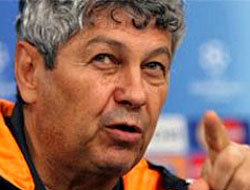 Lucescu Fenerbahçe'ye geliyor mu?