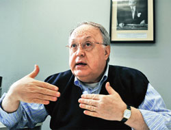 Tufan Türenç'ten el çırptım itirafı