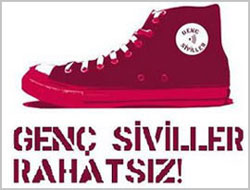 Genç Siviller Yassıada'yı aydınlattı