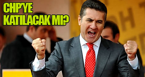 Sarıgül Kılıçdaroğlu'nu aradı