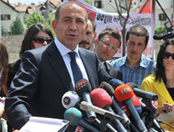 Kılıçdaroğlu Tekin'i evine gönderdi