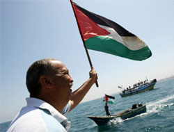 İki gemi daha Gazze'ye gidiyor