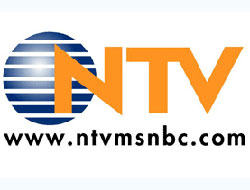NTV, şok itirafı duyunca yayını kesti!
