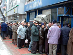 Emeklilere iyi haber