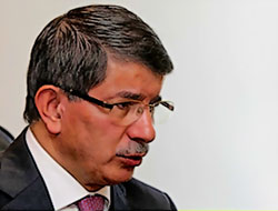 Davutoğlu: İsrail'e 24 saat veriyoruz