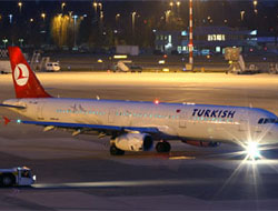 Uçaklar havalandı, Türkiye'ye doğru geliyor