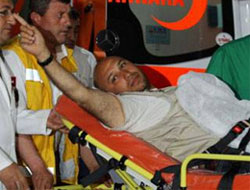 Gönüllüler 'İsrail'de yaşadıklarını anlattı