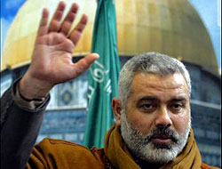Hamas, İsrail'den yardımları kabul etmedi
