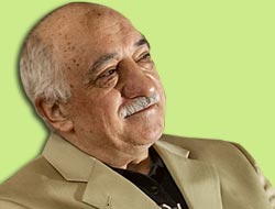 Fethullah Gülen'den geciken taziye!