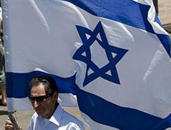 İsrail: Türkiye'den özür dilemeyiz