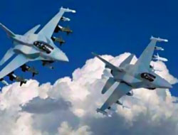 Türk savaş uçakları, Hakurk'u bombaladı!