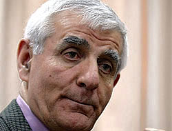 İsrail Büyükelçisi Asya Zirvesi'ni terk etti