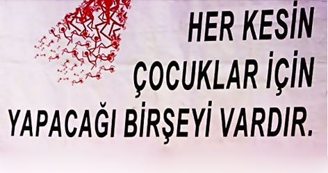 Taş atan 2 çocuğa 20 yıl hapis istendi