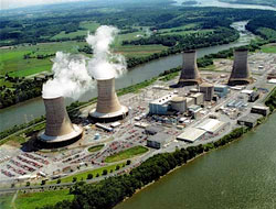 Japonlar, Türkiye'de nükleere talip