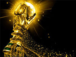 Dünya Kupası heyecanı başlıyor