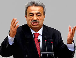 Kamer Genç beyin kanaması geçirdi