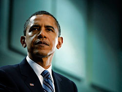 Obama gemiye baskını biliyordu!