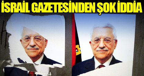 İsrail gazetesinden şaşırtıcı iddia