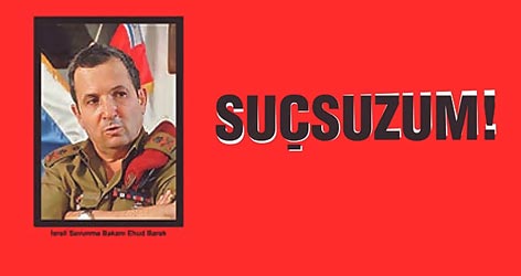 Taraf gazetesi'nden bomba ilan