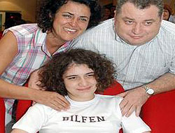 SBS birincisinden ders gibi mesaj