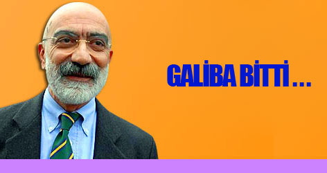 Galiba bitti