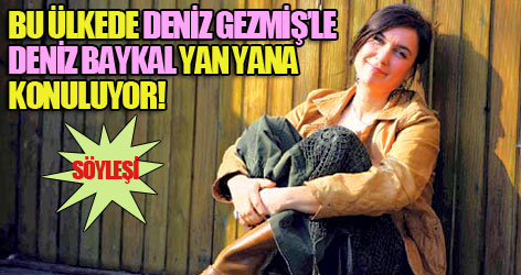 Gazze olayına sıradışı bakış