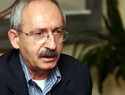 Kılıçdaroğlu'ndan erken seçim çağrısı
