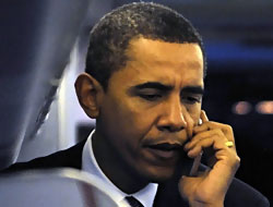 Obama'ya interneti kapatma yetkisi