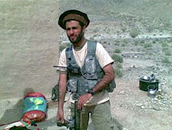 İran, Cundullah liderini idam etti