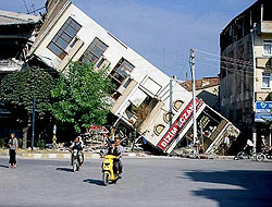 'Deprem 2010-2014 arasında yaşanabilir'
