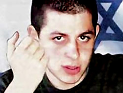 Hamas: Esir asker Dünya Kupası'nı izliyor