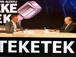 Çelik: Kelepçeler yanlıştı!