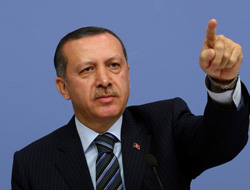 Erdoğan: Çözüme Daha Yakınız