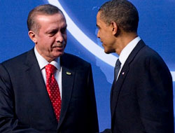 BM krizi sonrası ilk Erdoğan-Obama zirvesi