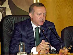 Erdoğan'dan İsrail'e 4 şart
