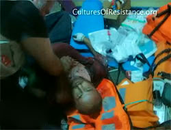 İsrail iddialarına 'otopsi'li çürütme