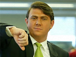 'Evrime inanmıyorum' dedi, ortalık karıştı