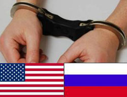 Rusya - ABD ajan savaşı başladı!