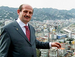 AKP'li başkandan 'ahlaksız' teklif
