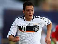 İşte Barça'nın Mesut Özil planı!