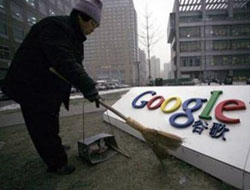 Google'ın yeni Çin formülü
