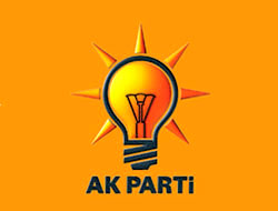 AK Parti Bursa İl Başkanı görevden alındı