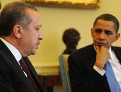 'Obama Erdoğan'ı uyardı' iddiası