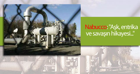 Nabucco: "Aşk, entrika ve savaşın hikayesi..."