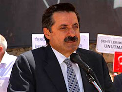 Başbağlar ve Sivas aynı senaryo!
