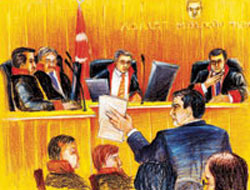 HSYK'da kardeş kurtarma operasyonu