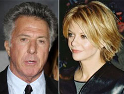 Hollywood'dan İsrail'e boykot